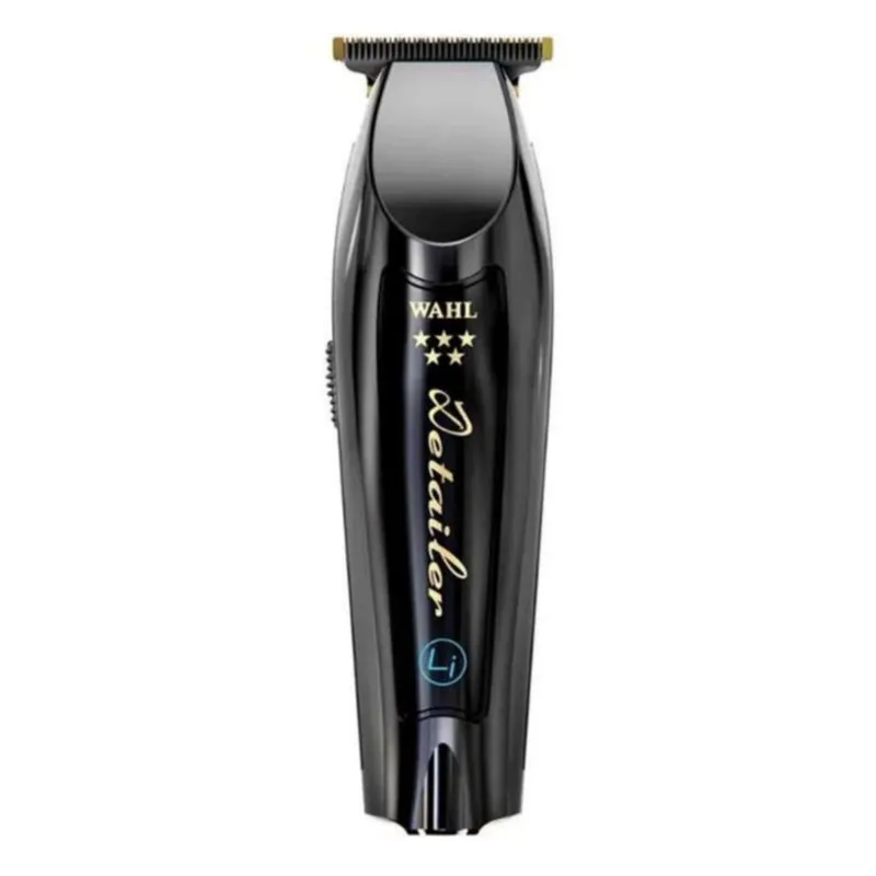 ماشین اصلاح موی سر و صورت شارژی وال پروفشنال مدل Comboکمبو مجموعه 2 عددی - تصویر 6