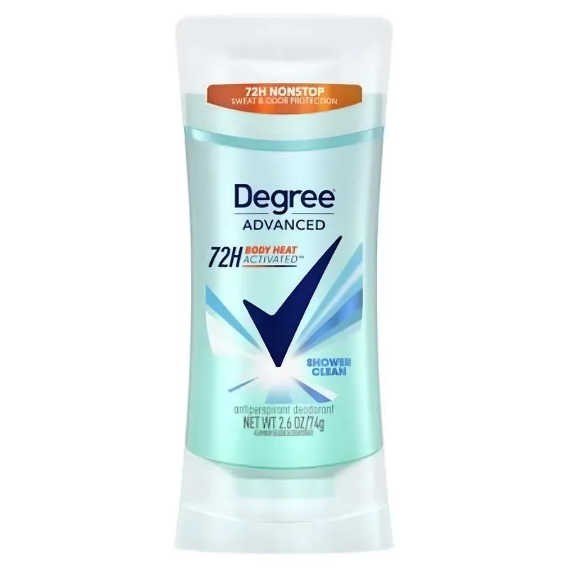 استیک ضد تعریق زنانه دگری مدل shower clean وزن 74 گرم