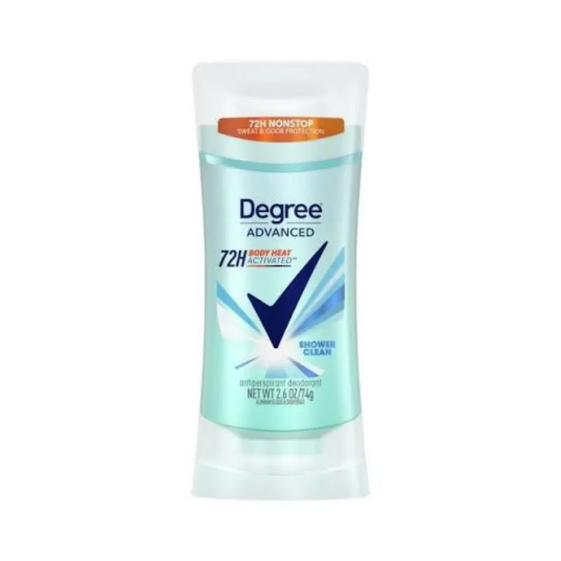 استیک ضد تعریق زنانه دگری مدل shower clean وزن 74 گرم - تصویر 2