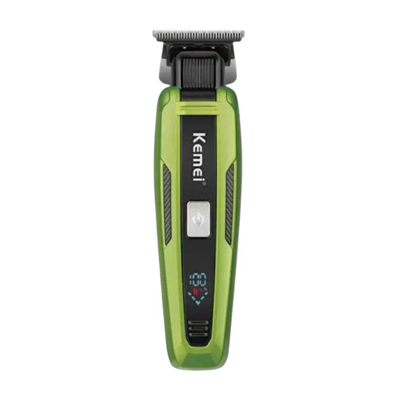 ماشین اصلاح موی سر و صورت شارژی کیمی مدل KM-1510