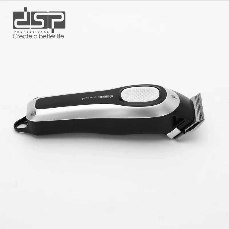ماشین اصلاح موی سر و صورت شارژی دی اس پی مدل dsp-91508 - تصویر 2