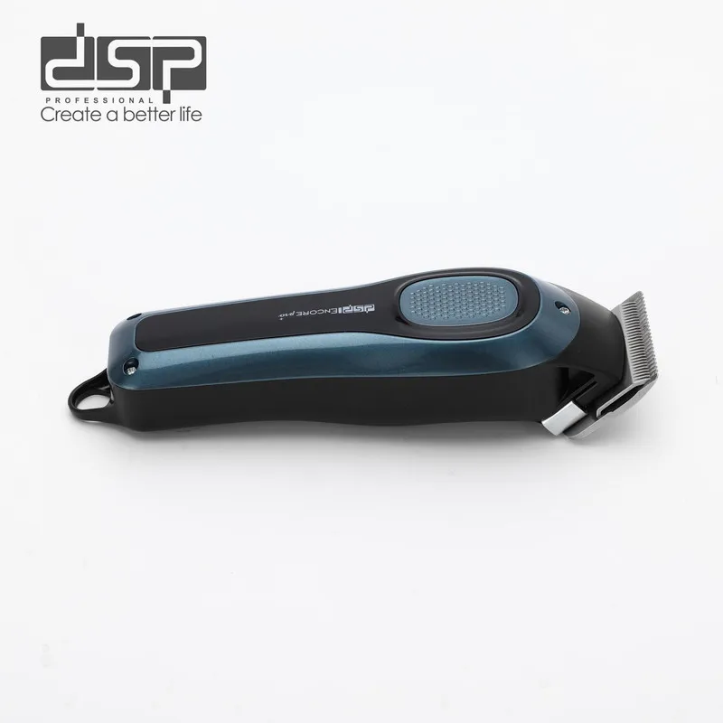 ماشین اصلاح موی سر و صورت شارژی دی اس پی مدل dsp-91508 - تصویر 3