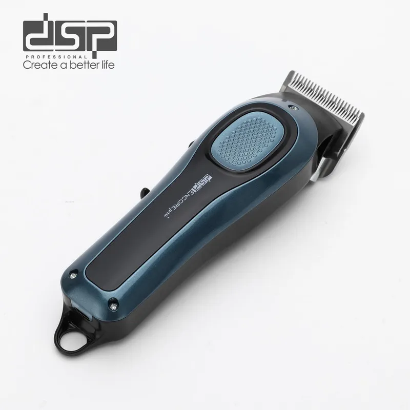 ماشین اصلاح موی سر و صورت شارژی دی اس پی مدل dsp-91508 - تصویر 6