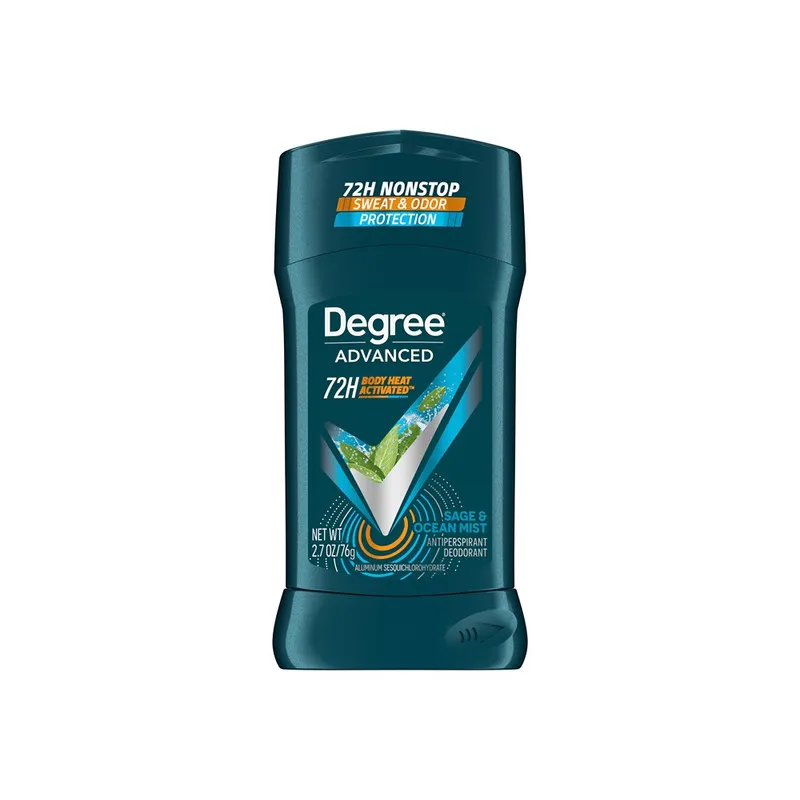 استیک دئودرانت ضد تعریق مردانه دگری مدل Sage and Ocean Mist وزن 76 گرم - تصویر 2