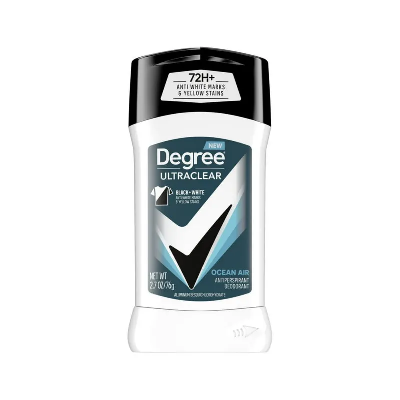 استیک دئودرانت ضد تعریق مردانه دگری مدل Ocean Air وزن 76 گرم - تصویر 2