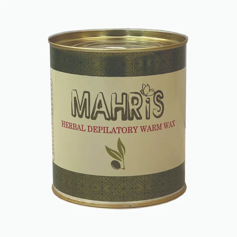 موم موبر ماهریس مدل کنسروی زیتون وزن ۷۰۰ گرم