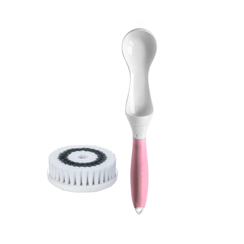 برس پاک سازی صورت و بدن تاچ بیوتی مدل Tb14839 - تصویر 2