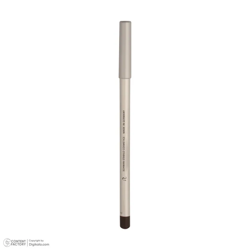 مداد لب روسانا مدل WALNUT شماره 44 - تصویر 2