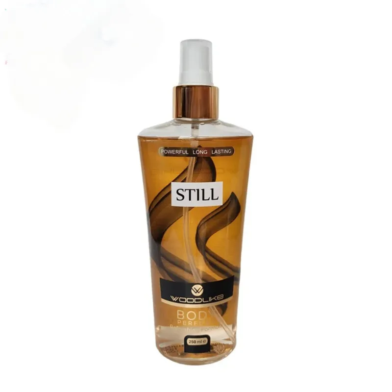 بادی اسپلش زنانه وودلایک مدل Still حجم 250 میلیلیتر - تصویر 3