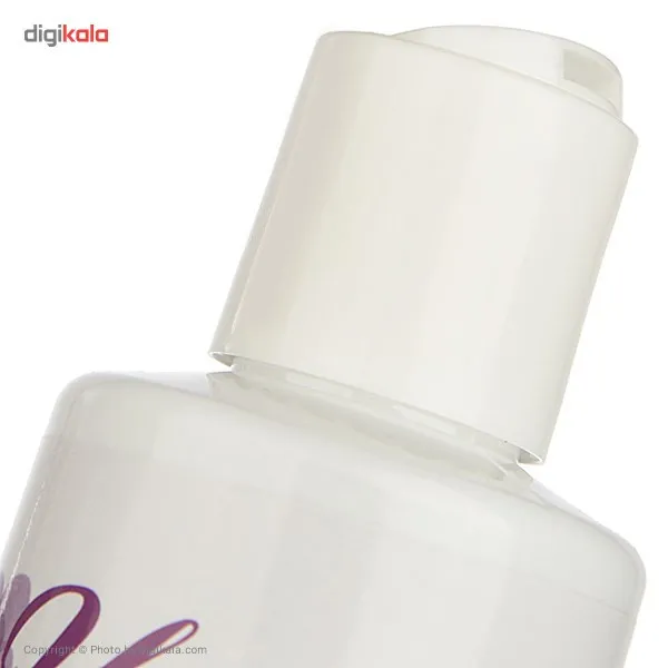 شیر پاک کن یونی لد سری Herbal Origin مدل Dry And Sensitive Skin حجم 200 میلی لیتر - تصویر 3