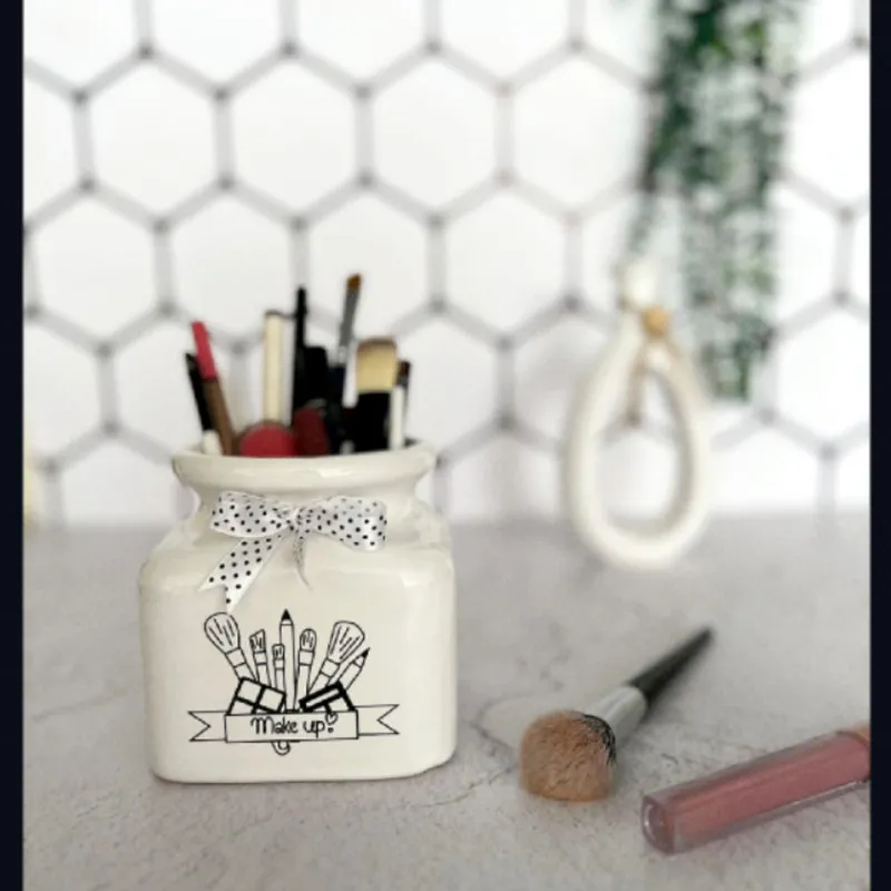 استند لوازم آرایشی مدل Makeup کد 102 - تصویر 2
