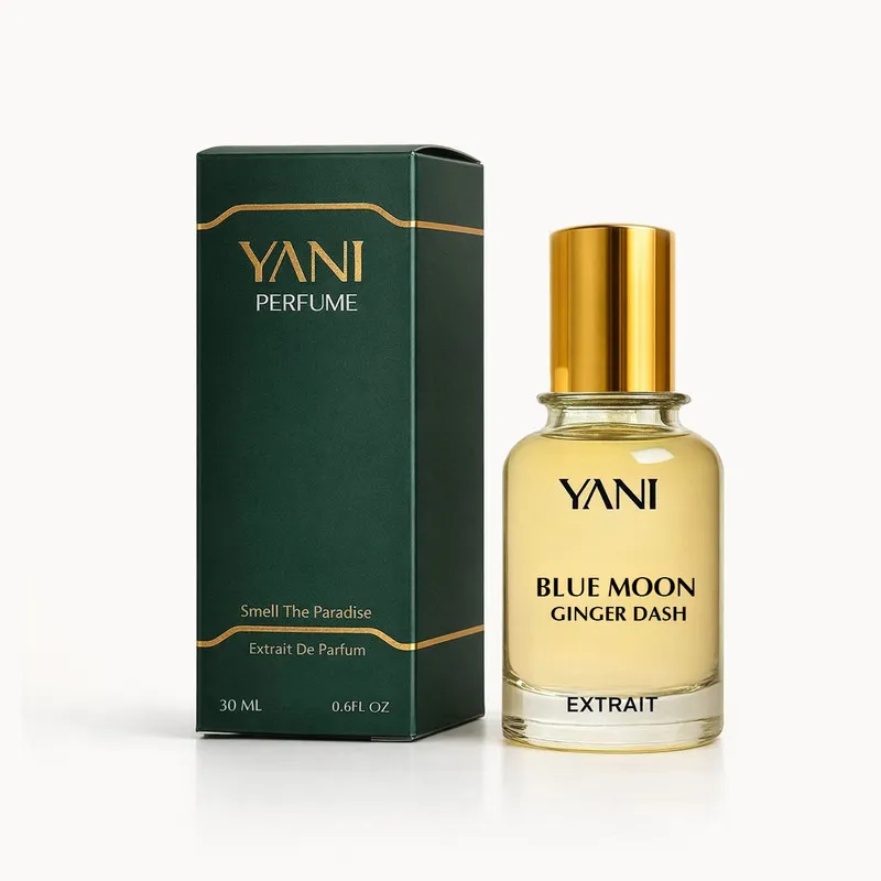 اکستریت دی پرفیوم مردانه عطر یانی مدل بای کیلیان بلو مون جینجر دش حجم 30 میلی لیتر - تصویر 2