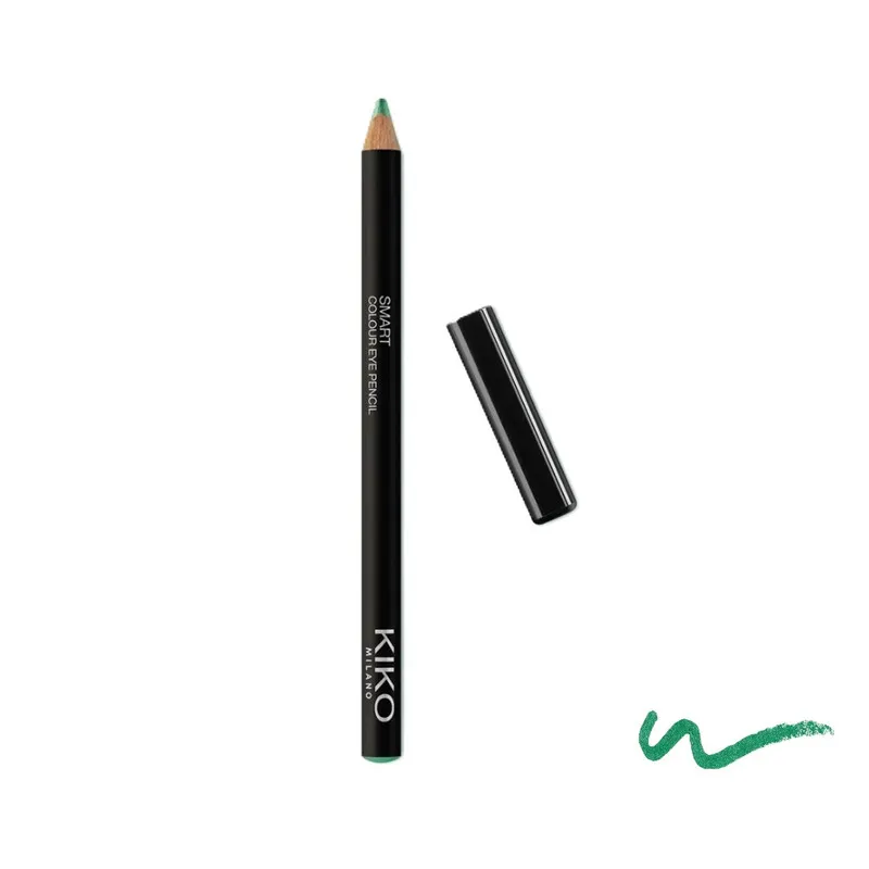 مداد چشم کیکو میلانو مدل smart رنگ آبی شماره 12