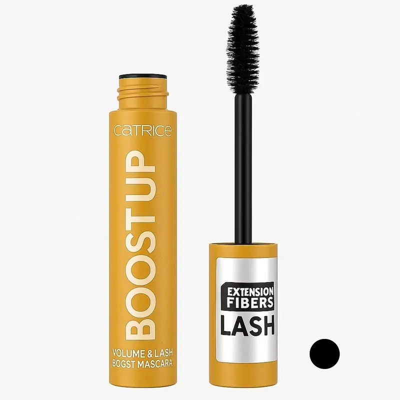 ریمل حجم دهنده کاتریس مدل boost up - تصویر 2