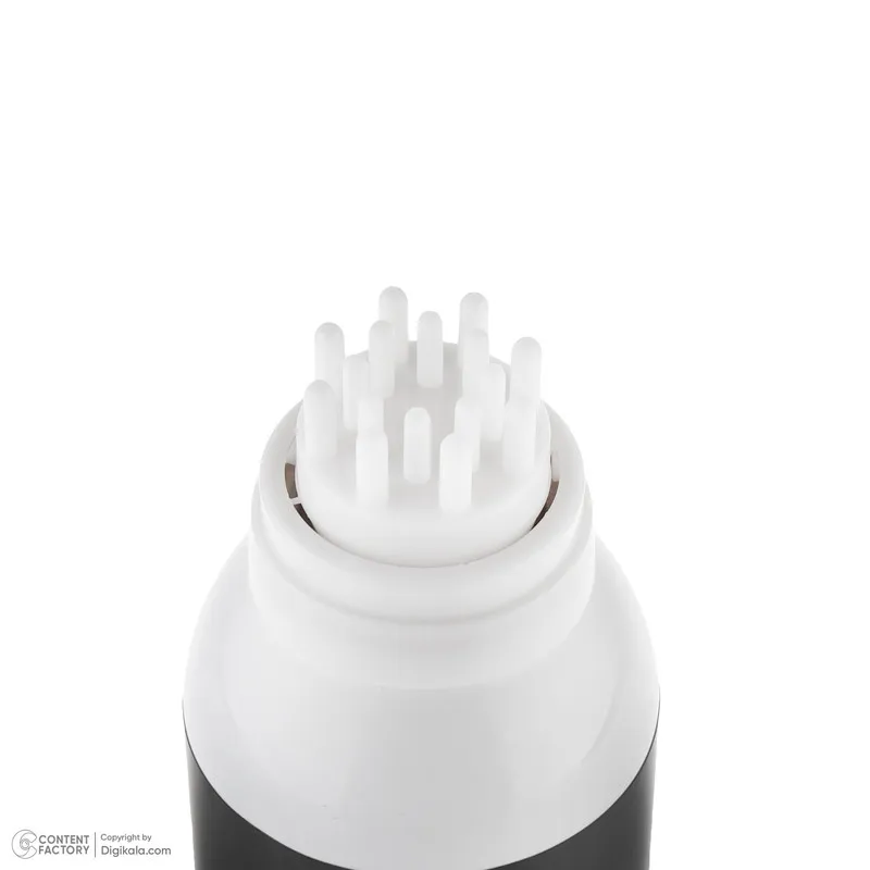 ماسک مو تقویت کننده و ترمیم کننده کامازو مدل CARBOXY ACALP REFRESHER مناسب برای انواع مو حجم 300 میلی لیتر - تصویر 2
