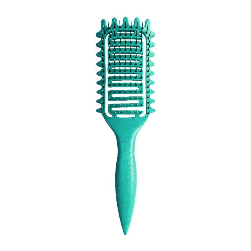 برس مو گره باز کن دکتر مورنینگ مدل curler define styling - تصویر 5