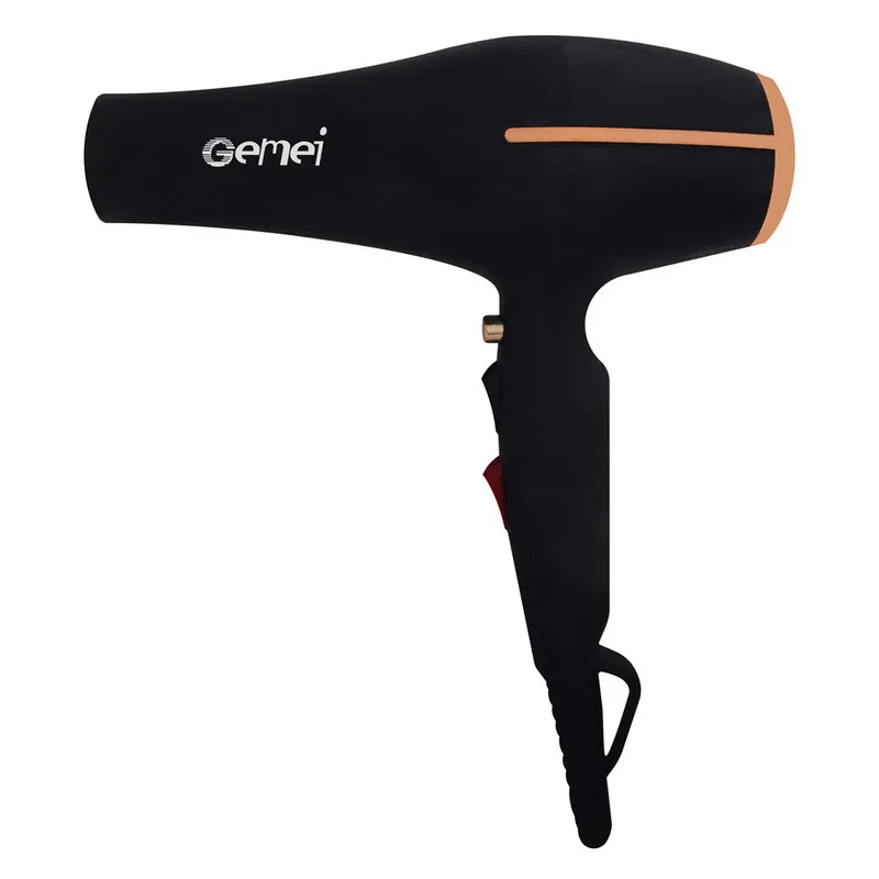 سشوار حرفه ای جیمی مدل GM-1780 - تصویر 2