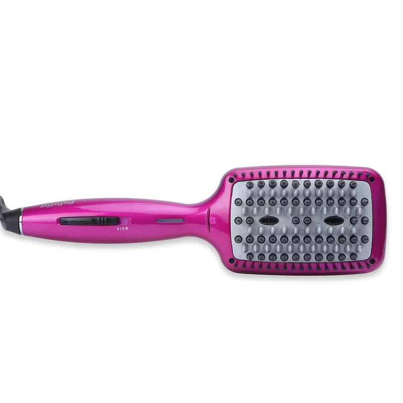 برس حرارتی صافکننده مو بابیلیس مدل HSB100E - تصویر 5