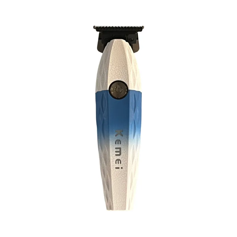 ماشین اصلاح موی صورت شارژی کیمی مدل KM-1690A - تصویر 2
