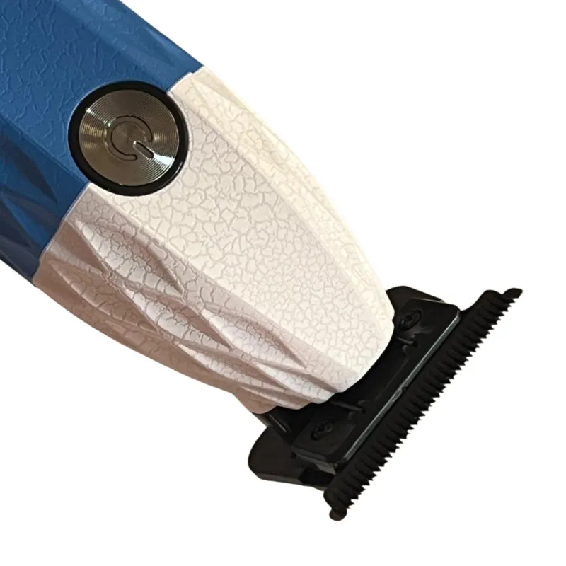 ماشین اصلاح موی صورت شارژی کیمی مدل KM-1690A - تصویر 6