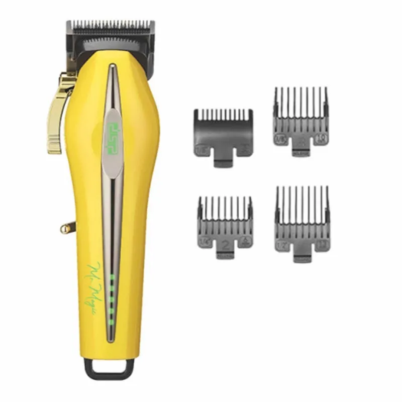 ماشین اصلاح موی سر شارژی دی اس پی مدل dsp-91900 - تصویر 2