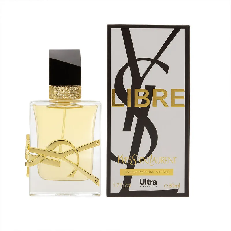 عطر جیبی زنانه اولترا ویرچوآل مدل لیبر با رایحه گرم حجم ۳۲ میلی‌لیتر - تصویر 2