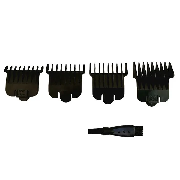 ماشین اصلاح موی سر و صورت شارژی پرومجیک مدل MGC_568 - تصویر 2