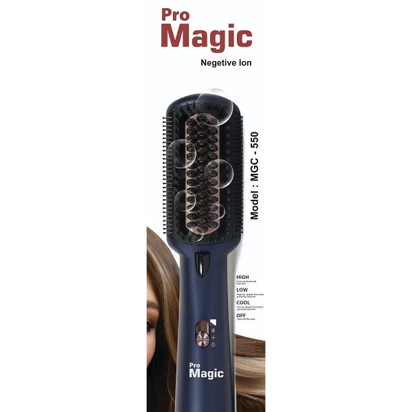 برس حرارتی پرومجیک مدل MGC_550 - تصویر 4