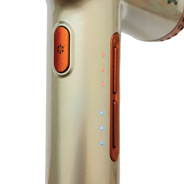 سشوار حرفه ای 1600 وات پرومجیک مدل MGC_532 - تصویر 2
