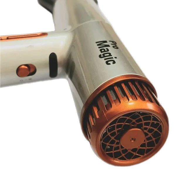 سشوار حرفه ای 1600 وات پرومجیک مدل MGC_532 - تصویر 5