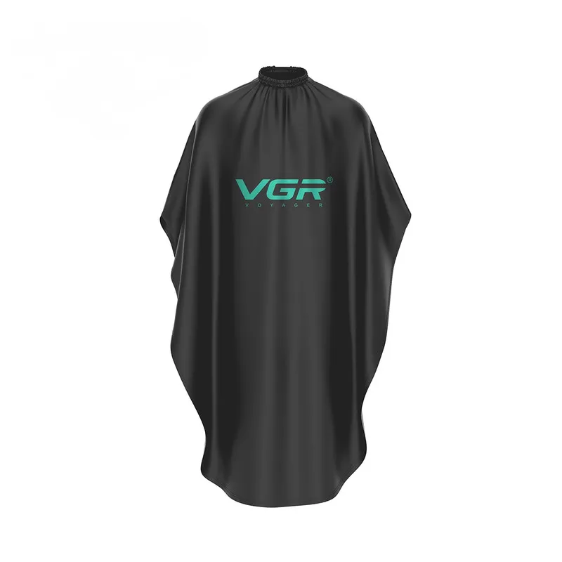 ست ماشین اصلاح موی صورت و بدن شارژی وی جی ار مدل V-675 S3 مجموعه سه عددی - تصویر 6