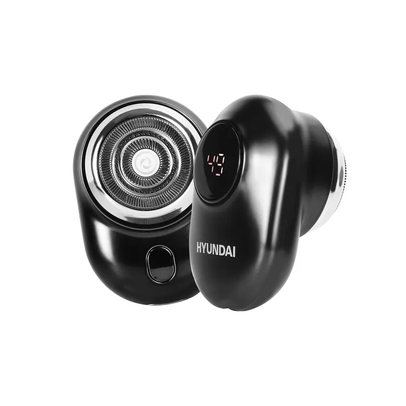 ماشین اصلاح موی صورت شارژی هیوندای مدل PHT-045 - تصویر 3