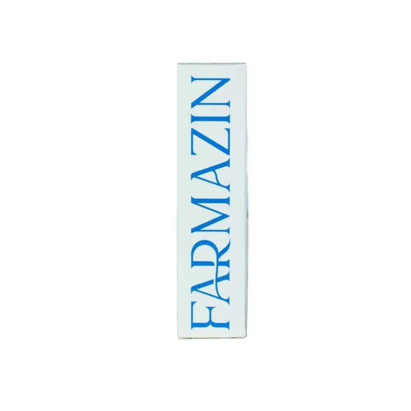 ژل بعد از اصلاح فارمازین مدل GF23 حجم 60 میلی لیتر - تصویر 6