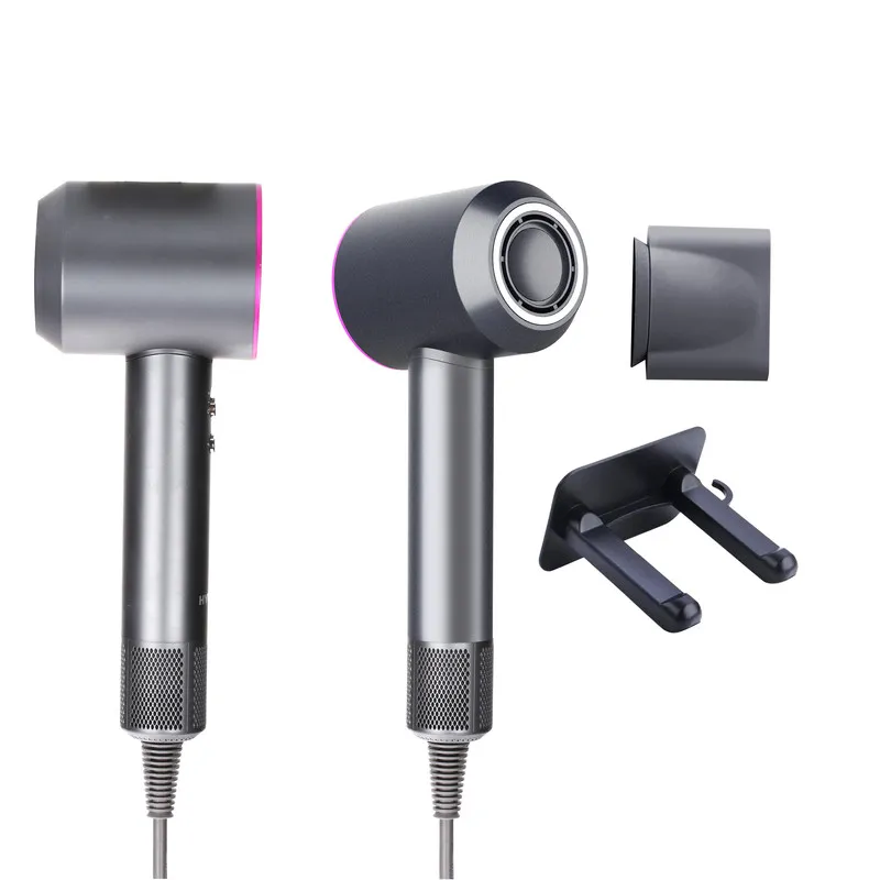 سشوار حرفه‌ای 1600وات هیوندای مدل HC-157 - تصویر 3
