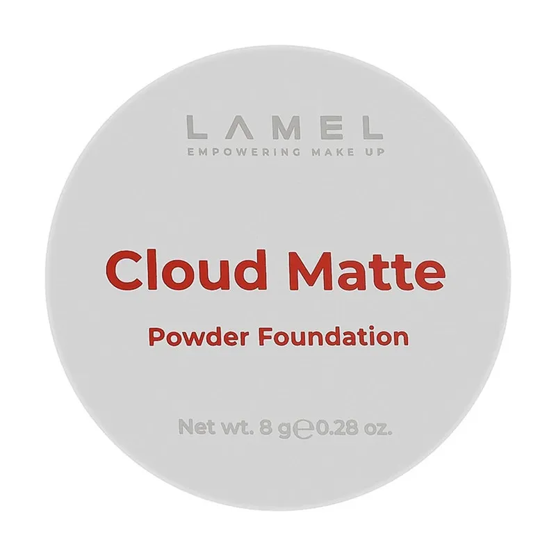 پنکیک لامل مدل Cloud شماره 04 کاور متوسط - تصویر 3