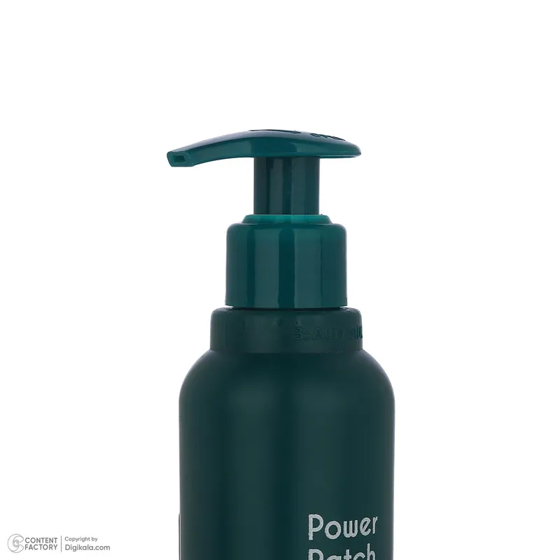 شامپو مو بیوتی سیلک مدل Power Patch مناسب برای موهای آسیب دیده حجم 227 میلی لیتر - تصویر 2