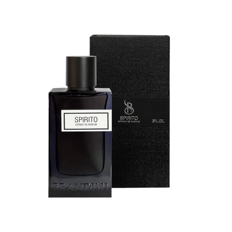 اکستریت دی پرفیوم مردانه برندینی مدل Spirito با رایحه گرم حجم 90 میلی لیتر - تصویر 2