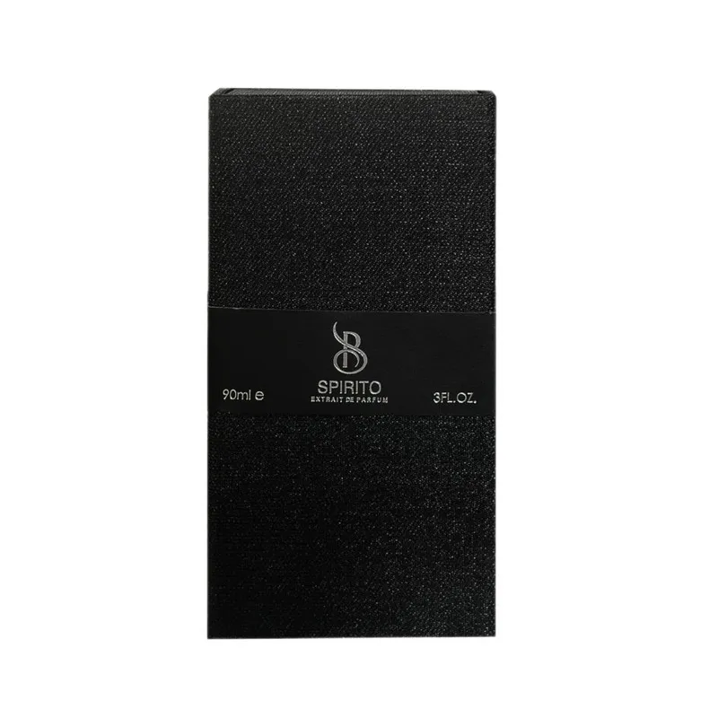 اکستریت دی پرفیوم مردانه برندینی مدل Spirito با رایحه گرم حجم 90 میلی لیتر - تصویر 3