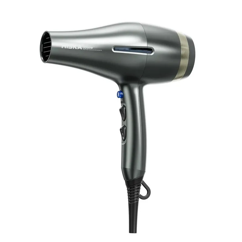 سشوار حرفهای 2200 وات هیسکا مدل H5259