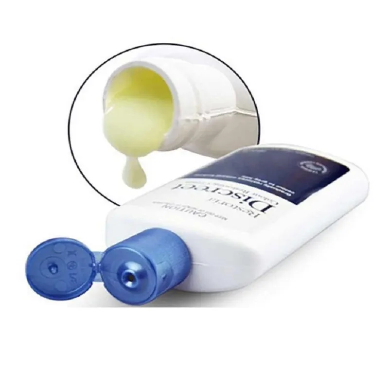 کرم رنگ مو ریستوریا مدل Discreet رنگ مشکی طبیعی حجم 250 میلی لیتر  - تصویر 3