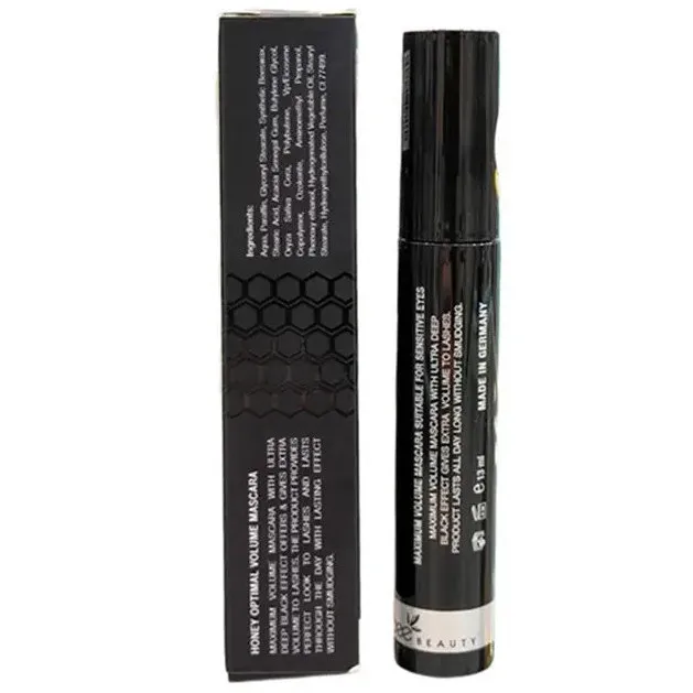 ریمل حجم دهنده بی بیوتی مدل Optimal - تصویر 2