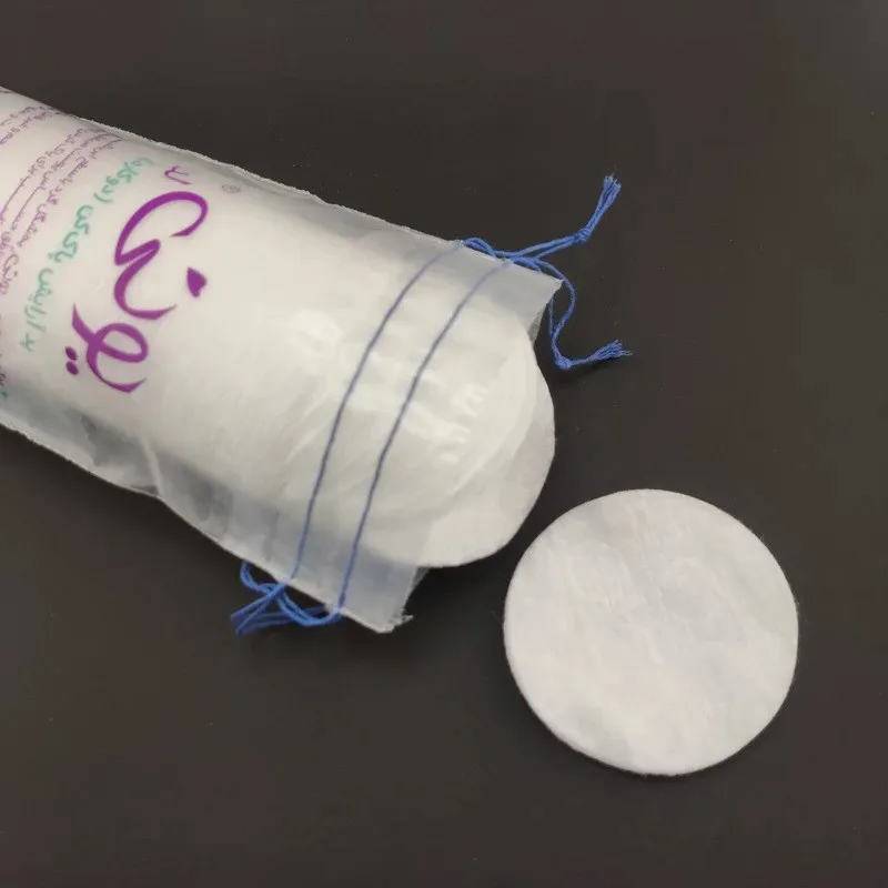 پد پاک‌کننده آرایش صورت یونی لد مدل Ultra Soft چهل و هشت بسته 80 عددی - تصویر 5
