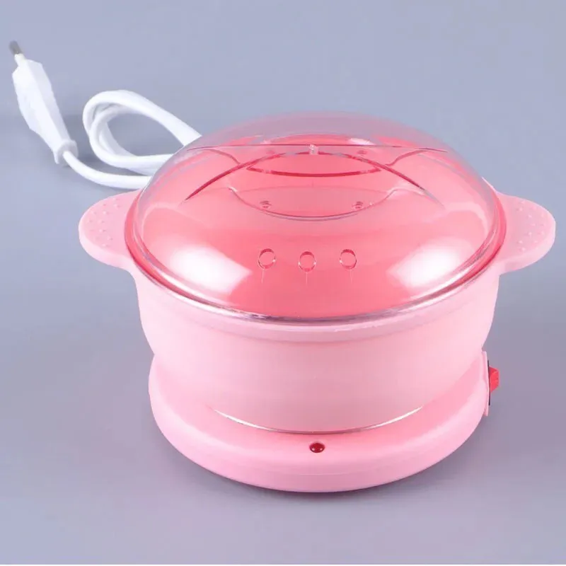 دستگاه موم گرم کن و ذوب وکس مدل CL-1180 - تصویر 3