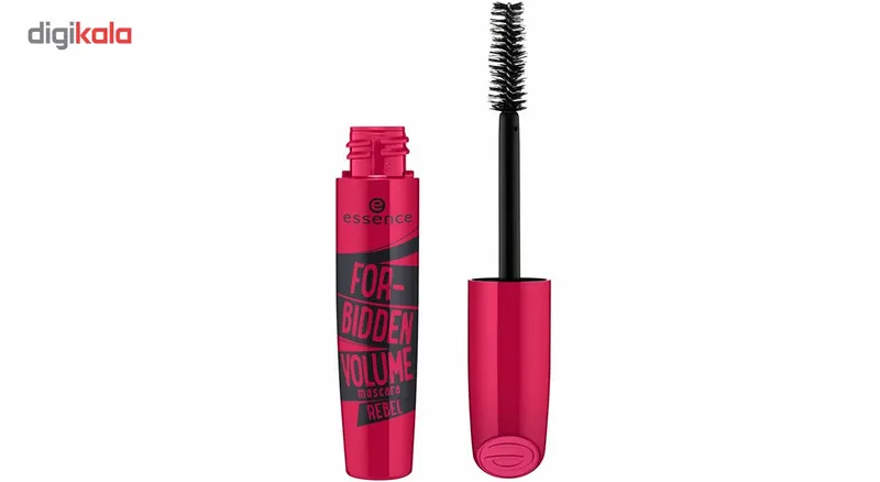 ریمل اسنس مدل Forbidden Volume Rebel - تصویر 2