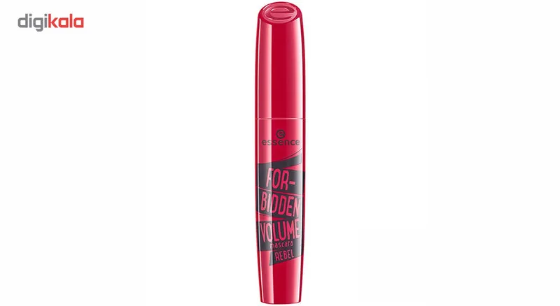 ریمل اسنس مدل Forbidden Volume Rebel - تصویر 3