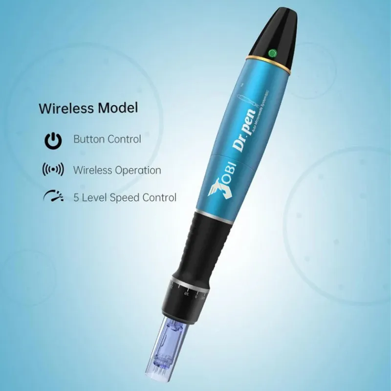 میکرونیدلینگ جوبی مدل A1W - تصویر 2