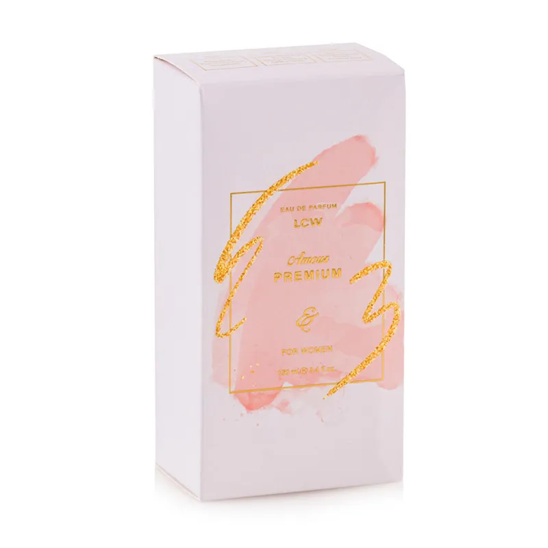 ادوپرفیوم زنانه ال سی وایکیکی مدل Amour Edp با رایحه گرم حجم 100 میلیلیتر - تصویر 4