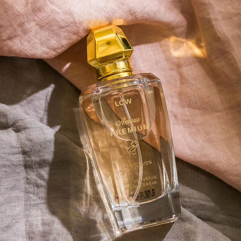 ادوپرفیوم زنانه ال سی وایکیکی مدل Amour Edp با رایحه گرم حجم 100 میلیلیتر - تصویر 5