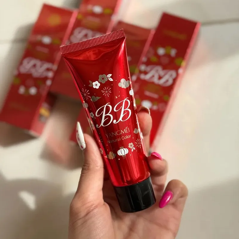 کرم پودر BB مایع یانگمی مدل professional شماره 1 حجم 40 میلی لیتر - تصویر 2