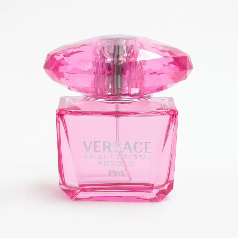 ادوپرفیوم زنانه پینک ویژوآل مدل VERSACE ABSOLU با رایحه گرم حجم 100 میلی‌لیتر - تصویر 2